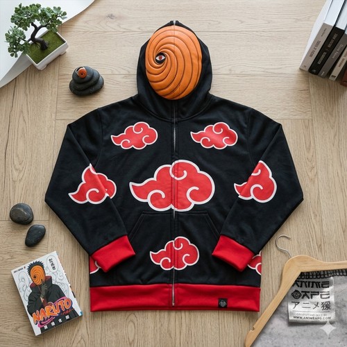 Animeape naruto tobi akatsuki - animeape,