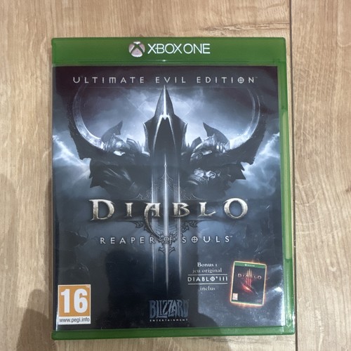 Diablo xbox one - 3,