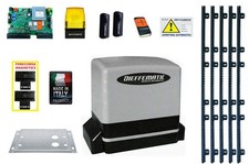 Trousse Moteur Automation
