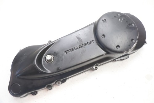 Carter variateur peugeot - carter,