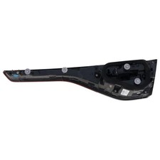 Feu arriere secondaire gauche