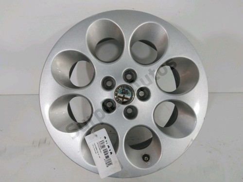 Jante aluminium 60617439 - jante, 3