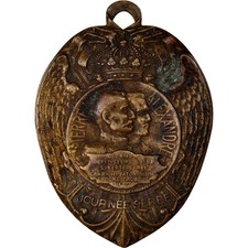 Serbie, Médaille, Journée