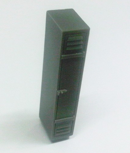 Armoire vestiaire - armoire,