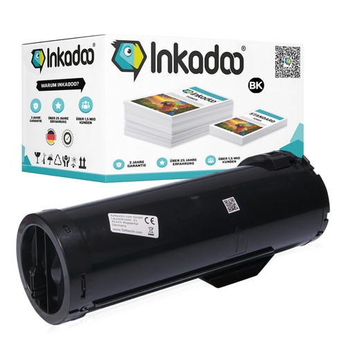 Cartouche toner compatible - cartouche,