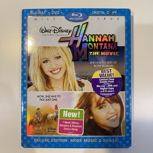 Walt disney hannah montana - walt,