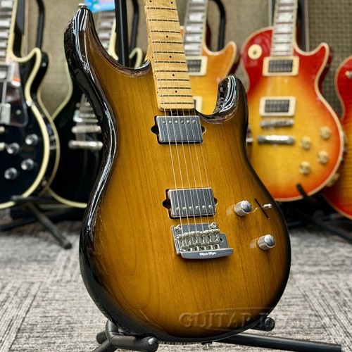 Music man luke iii vintage - man,