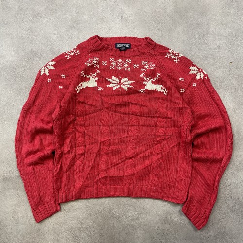 Pull noël lands - noël, lands'