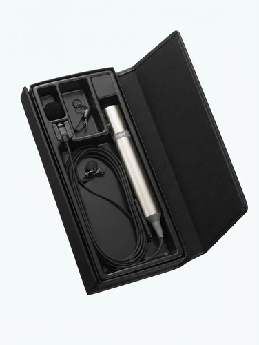 Sony ecm 44b omnidirectional - ecm-44b,