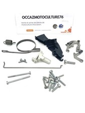 Lot de pièces détachées Tronçonneuse Électrique Stihl MSE 160 C