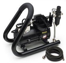 IWATA Smart Jet Plus Tubular