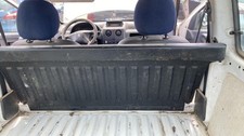 Cloison de separation (utilitaire) PEUGEOT PARTNER 1 PHASE 2 7220Q5