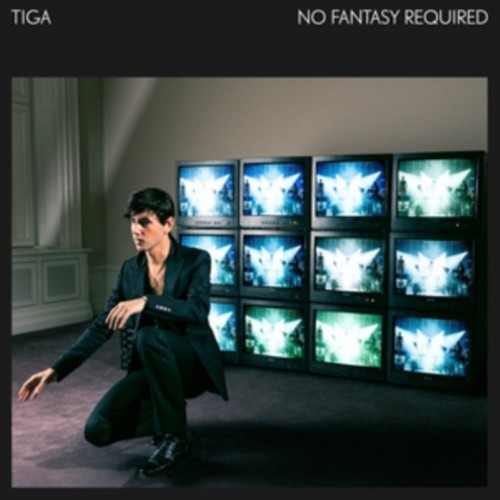 Tiga aucune fantaisie - aucune,