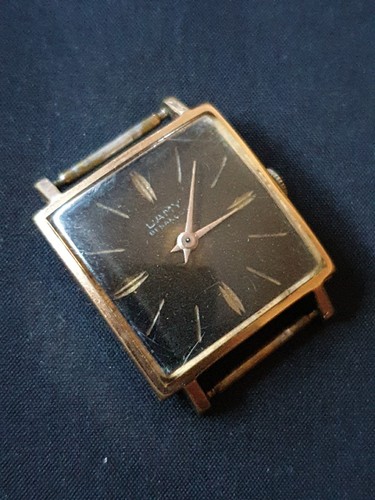 Montre mécanique damy - montre,