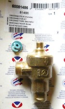 60081486 Disconnecteur chaudière CHAFFOTEAUX et MAURY