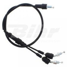 Câble d'accélérateur All Balls pour Quad Yamaha 350 YFZ Banshee 1987 à 2006