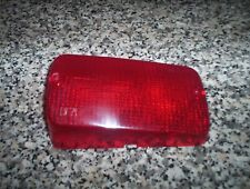 Cabochon feu antibrouillard arrière droit Peugeot 205