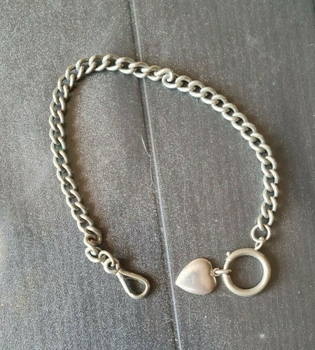 Ancienne chaine montre - ancienne, a