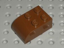 RARE LEGO STAR WARS OldBrown