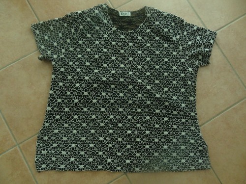 Shirt manches courtes femme - courtes,