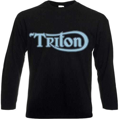 Shirt manches longues - t-shirt,