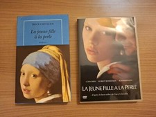 La Jeune Fille à La Perle