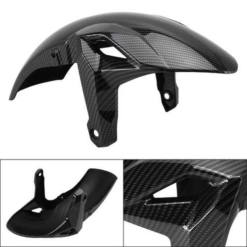 Moto avant garde boue - moto, pour