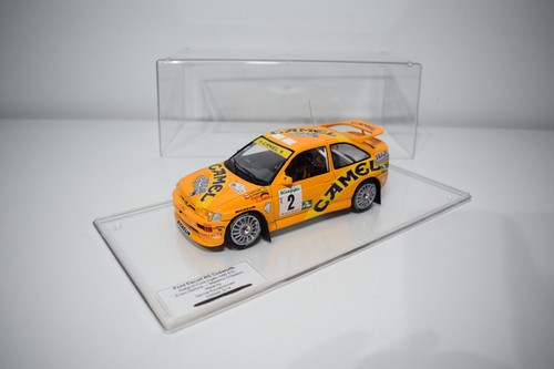 C15 tamiya ford escort - c15, rs