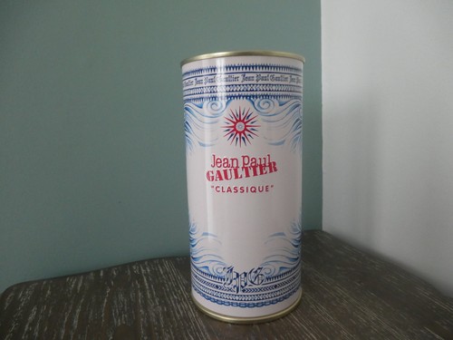 Flacon gaultier classique - jp,