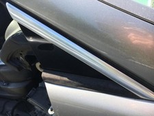 Enjoliveur PEUGEOT 3008 1