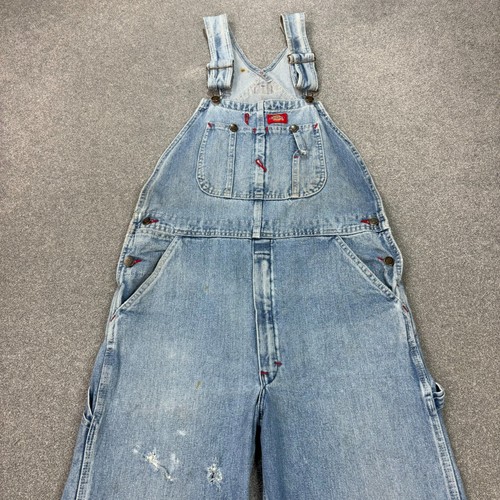 Salopette dickies adulte x - dickies,