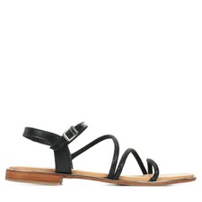 Sandales Nu Pieds Les
