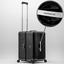 Porsche x Rimowa Valise
