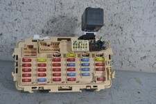 64065- Scatola dei fusibili