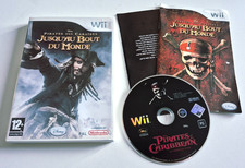 Pirates Des Caraïbes Jusqu'au