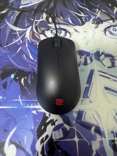 Souris jeu filaire benq - de,