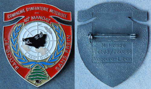 Régiment de chasseurs - 2°,