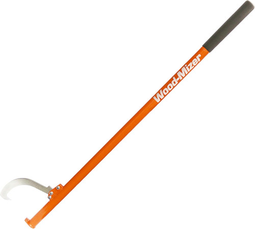 Wood mizer steel cant hook - steel,