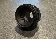 Objectif photo Helios 44-2