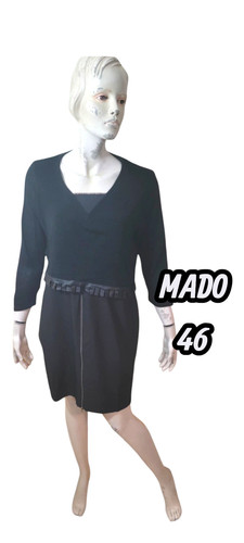 Mado les autres - taille, 46