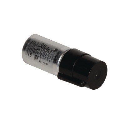 Condensateur 18µf cuenod - condensateur,
