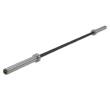 Barre Olympique Toorx 220 Cm