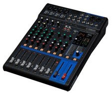 YAMAHA MG10XUF Console de