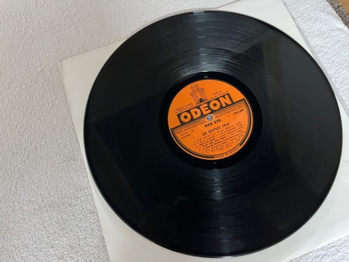The beatles osx228 - -,