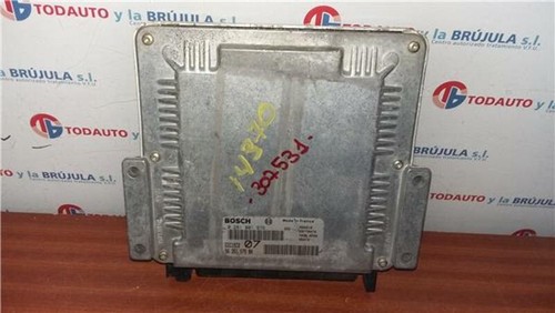 9635157580 boîtier pour