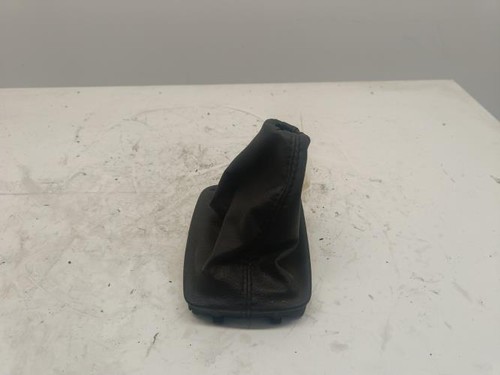 Soufflet levier vitesse - soufflet,