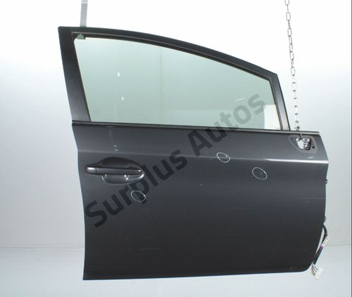 Porte avant droite 6700147071 - porte,