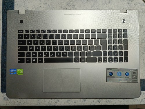 Clavier original plasturgie - original,