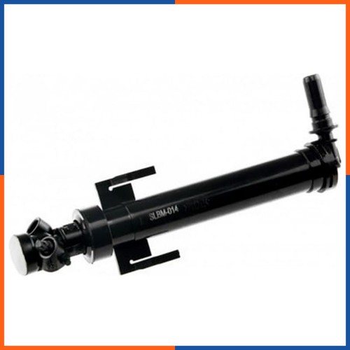 Gicleur lave phare droite - gicleur,