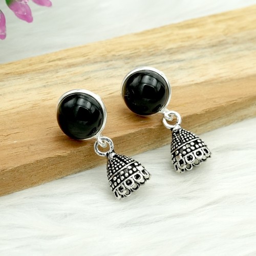 Boucles oreilles clous en - d'oreilles,